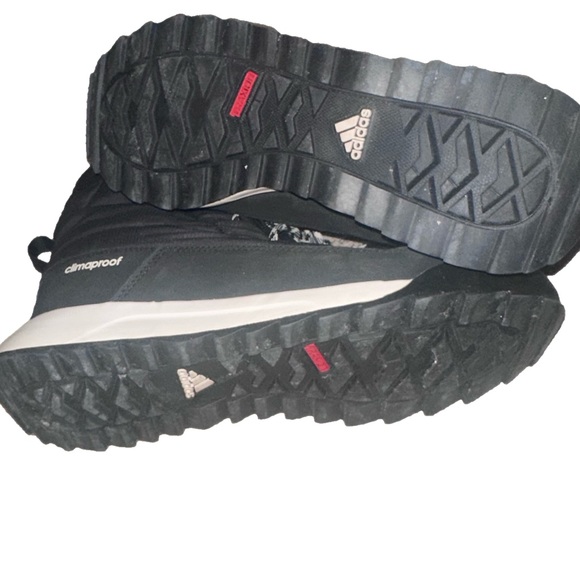 adidas Outdoor Women's CW Choleah Insulated CP Snow Boot US Size 9.5 - Picture 4 of 7